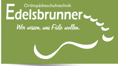 Orthopdie-Schuhtechnik Edelsbrunner
